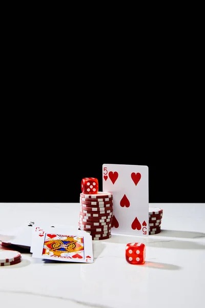 Live Teen Patti table with multi-camera dealer studio